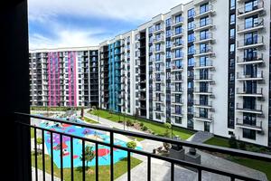 квартира за адресою Юліана Пелеша вул., 3