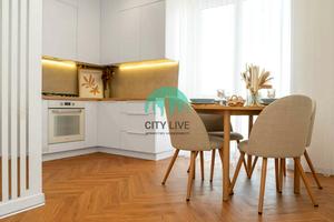 квартира за адресою Ольги Кисілевської вул., 27