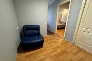 квартира за адресою Запорізьке шосе, 4