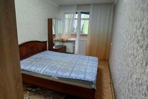 квартира за адресою Небесної Сотні вул. (Московська), 60
