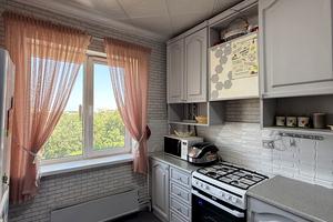 квартира по адресу Михаила Лушпы просп., 11