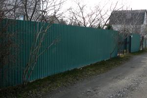 будинок за адресою лінія 6, 50