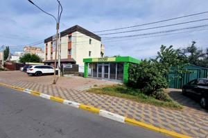 ділянка за адресою Авіаконструктора Антонова вул., 4Г