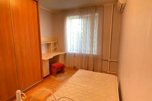 квартира за адресою Сімферопольська вул., 9