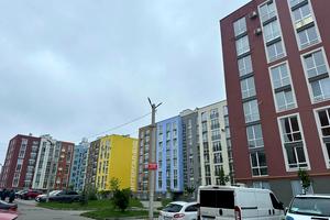 квартира за адресою Київська вул., 11