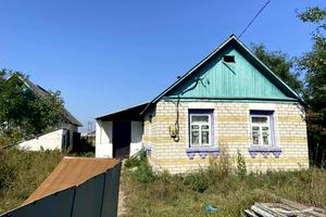 дом по адресу Цегельна
