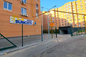 квартира по адресу Мира просп., 2-К