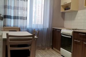 квартира по адресу Оболонский просп., 23-А