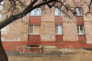 квартира по адресу Достоевского проезд (Кривомазова), 3