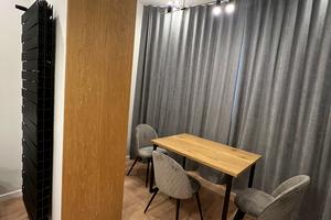 квартира за адресою Ботанічна вул., 2