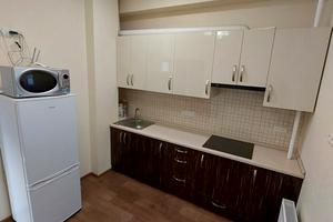 квартира по адресу Домостроительная ул., 5