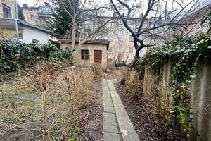 дом по адресу Лычаковская ул. (Ленина)