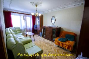 квартира по адресу Космонавтов ул., 48