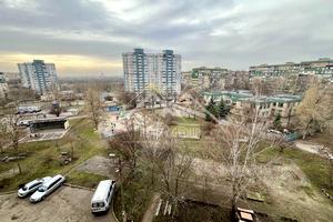 квартира по адресу Горняцкий микрорайон , 9