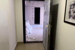 квартира по адресу с. Крыжановка, Академика Сахарова ул., 3-Б