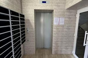 квартира по адресу Небесной Сотни ул. (Пролетарская), 53-Б