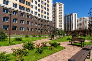 квартира за адресою перлина, 8