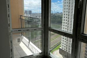 квартира по адресу Краснова ул., 1-А