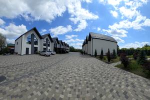 будинок за адресою Широка, 23ж