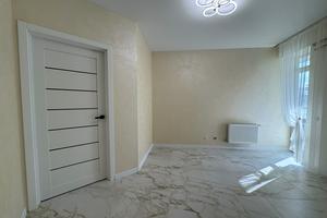 квартира по адресу с. Зарванцы, Одеська, 3