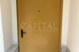комерційна за адресою Київ, Бастіонна вул., 2/1