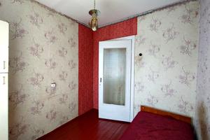 квартира за адресою Бакаївська, 17