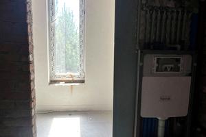 дом по адресу Тихого пер., 2 к1