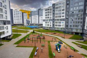 квартира по адресу Владимира Великого ул. (Артема), 10