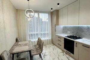 квартира по адресу Крайковского ул., 8