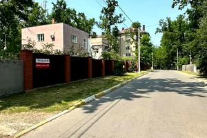 ділянка за адресою Олени Теліги вул. (Лермонтова)