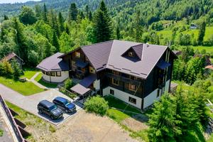 будинок за адресою с. Орявчик, Під Митою вул.