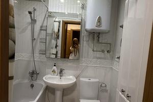 квартира за адресою Розумовська, 10/12