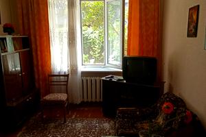 квартира по адресу Качалова ул., 14