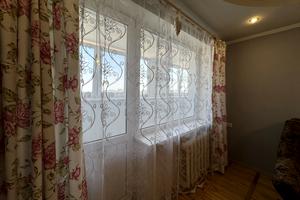 квартира за адресою Запорізьке шосе, 4