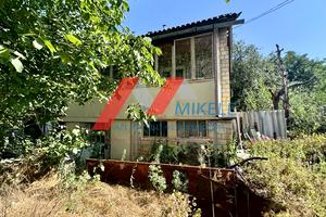 будинок за адресою СТ Вишеньки