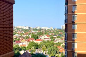 квартира по адресу Жаботинского ул. (Пролетарская улица), 56а