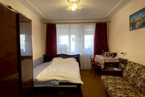 квартира по адресу Южно-Окружная ул., 5