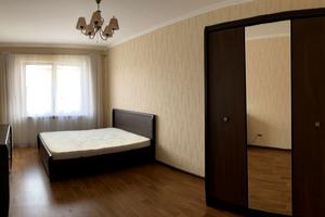 квартира по адресу Елизаветы Чавдар ул., 38 б