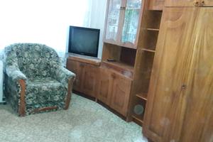 квартира по адресу Метростроевская ул., 6