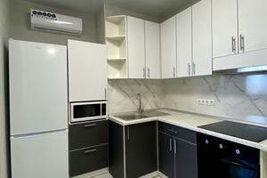 квартира по адресу Марсельская ул., 33