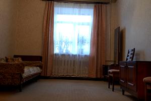 квартира за адресою Антонова вул., 2