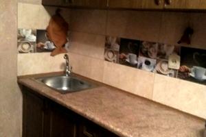 квартира за адресою Лузанівська вул., 71