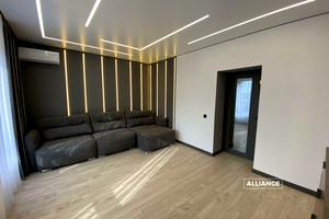 квартира за адресою Приозерна, 36