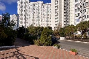 квартира по адресу Миколы Бажана просп., 13