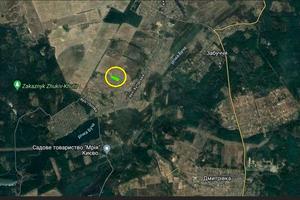 участок по адресу с. Михайловка-Рубежовка, 