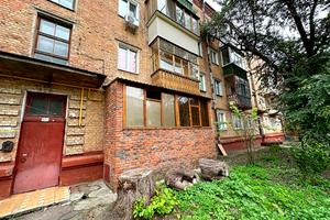 квартира за адресою Перемоги просп., 98