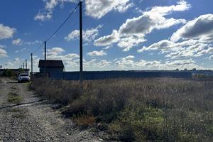 участок по адресу пгт. Гостомель, Старова, 17