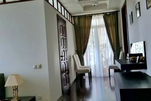 квартира за адресою Ігоря Сікорського вул., 43