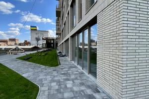 комерційна за адресою Первозванівська вул., 2к