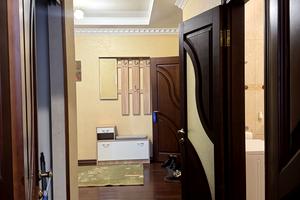 квартира за адресою Володимирська вул., 1/2